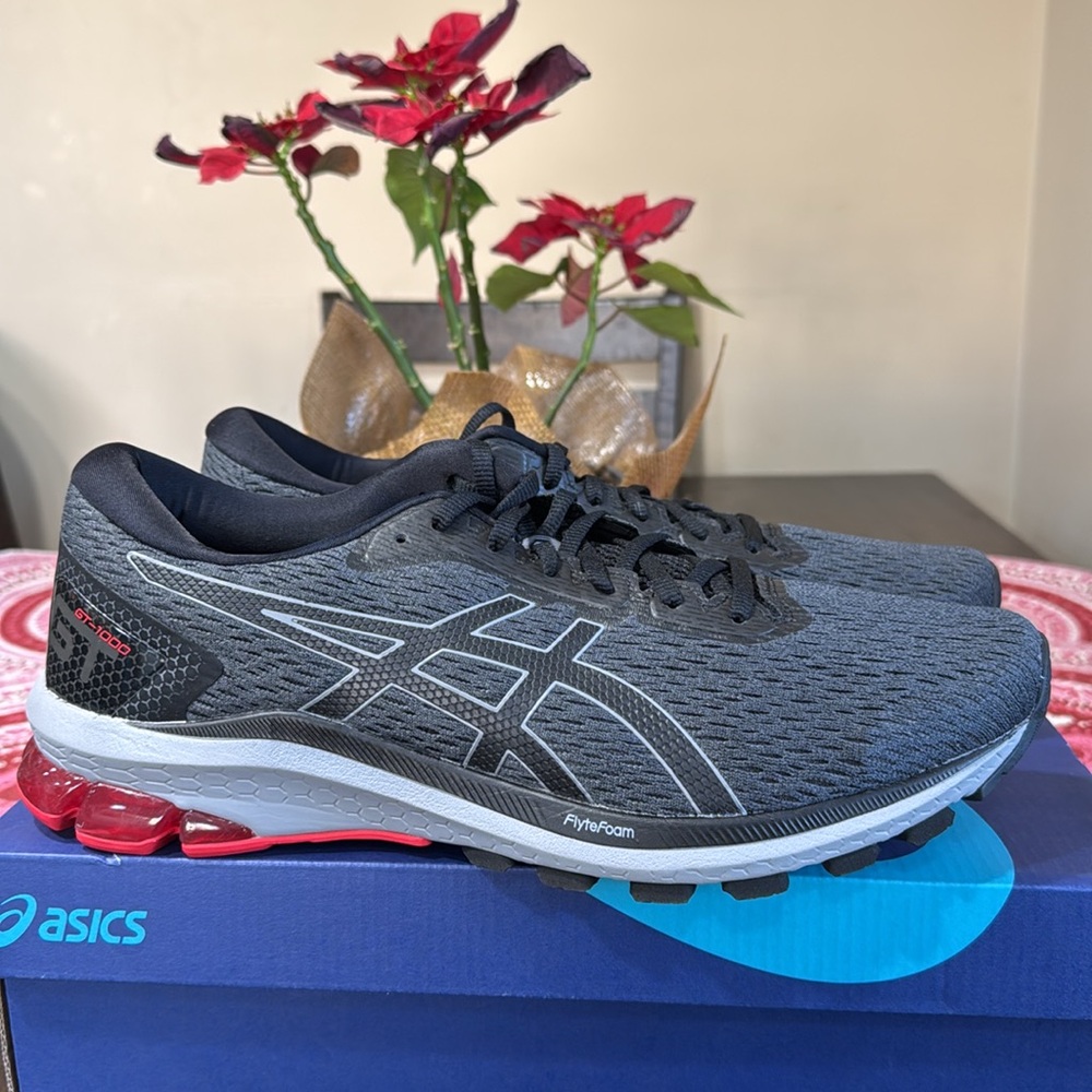 ASICS GT-1000 9-MENS 13 - Picture 3 of 7